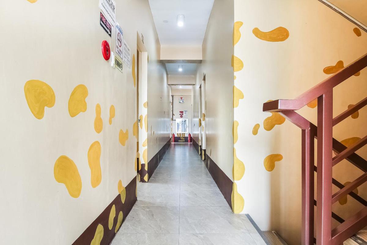 BertLees Pension Hauz - Housity