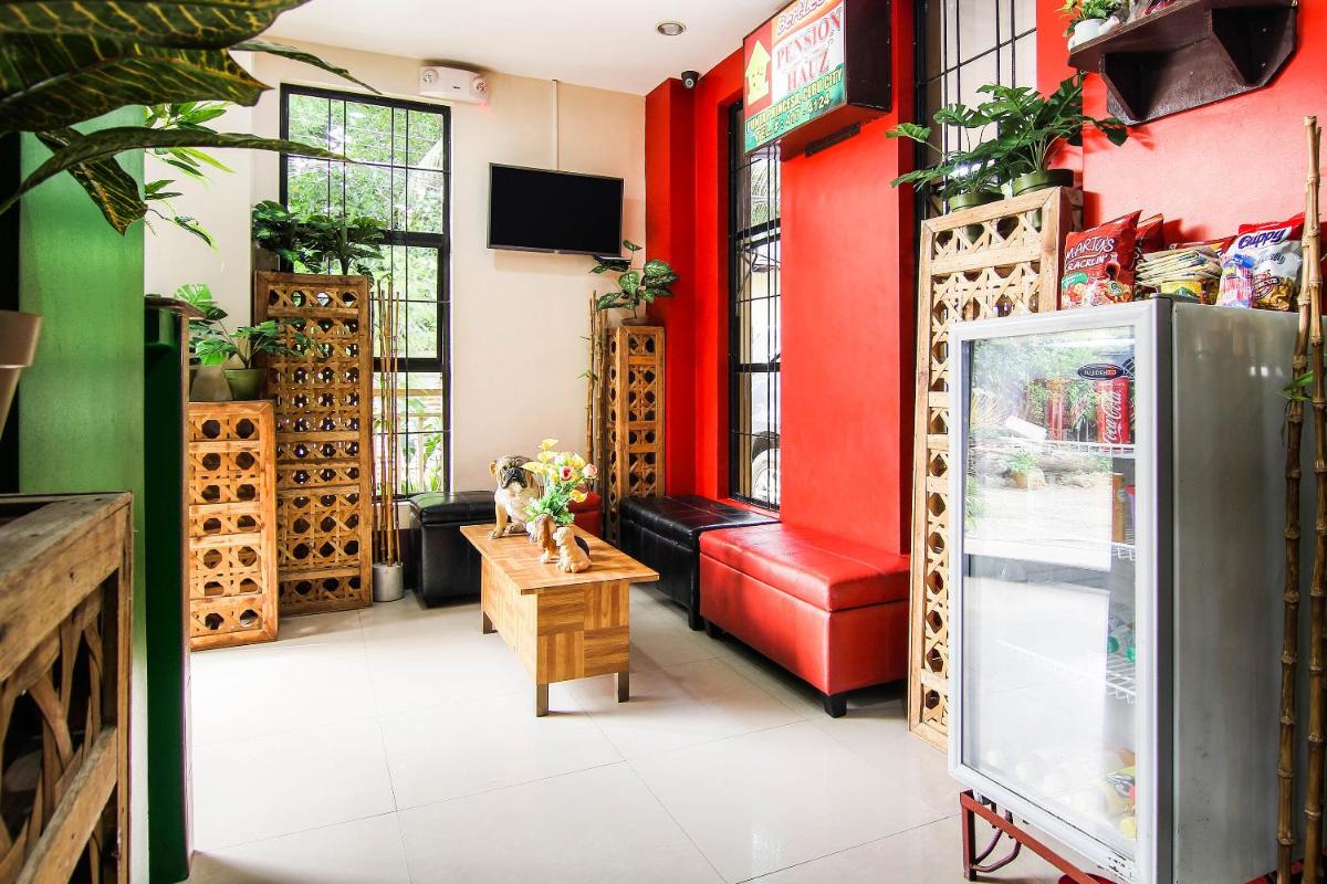 BertLees Pension Hauz - Housity