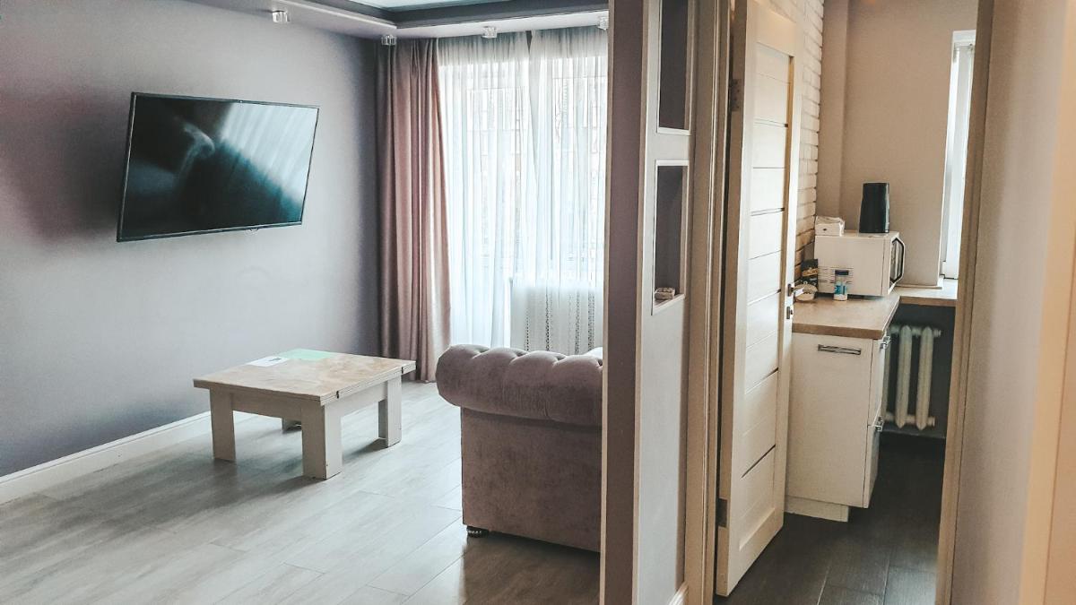 ROYAL- Mercury Center, Zegelya - Housity