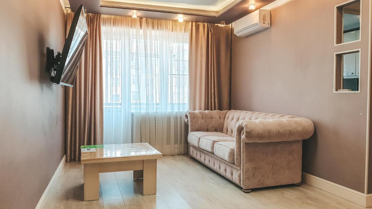 ROYAL- Mercury Center, Zegelya - Housity