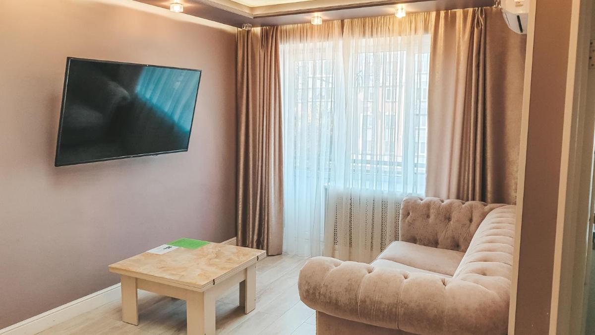 ROYAL- Mercury Center, Zegelya - Housity