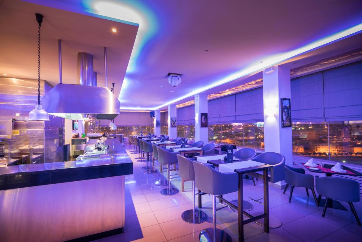Sousse Palace Hotel & Spa - Hizvo