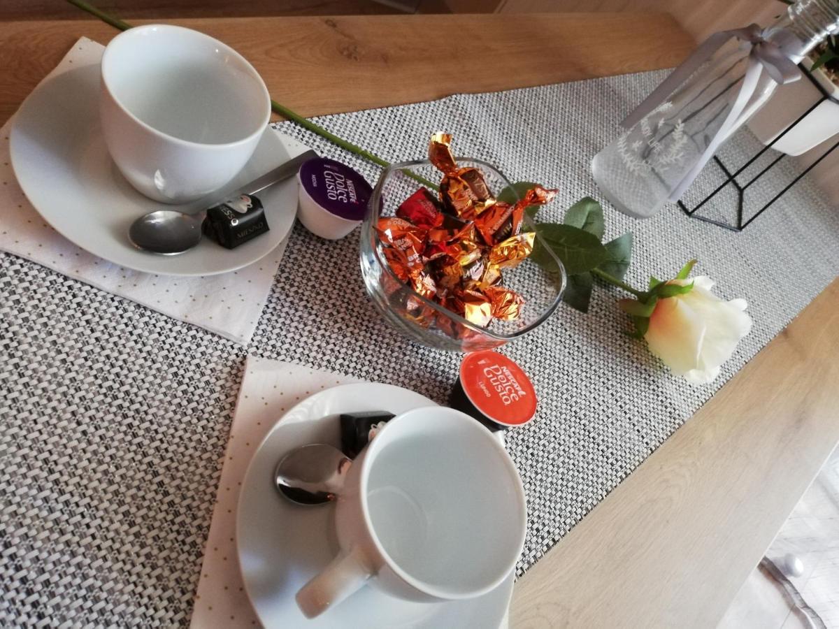 Papaver Apartament - Housity