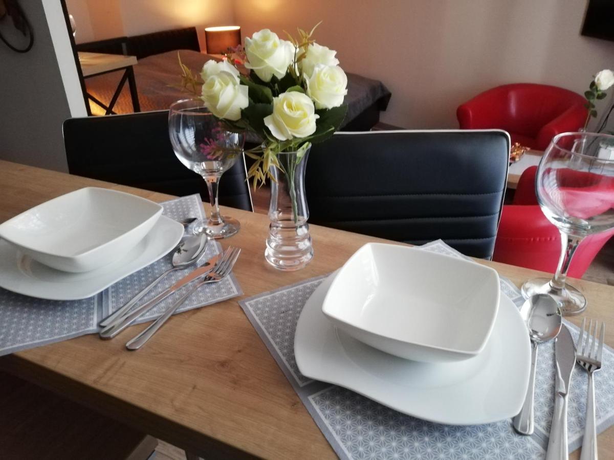 Papaver Apartament - Housity