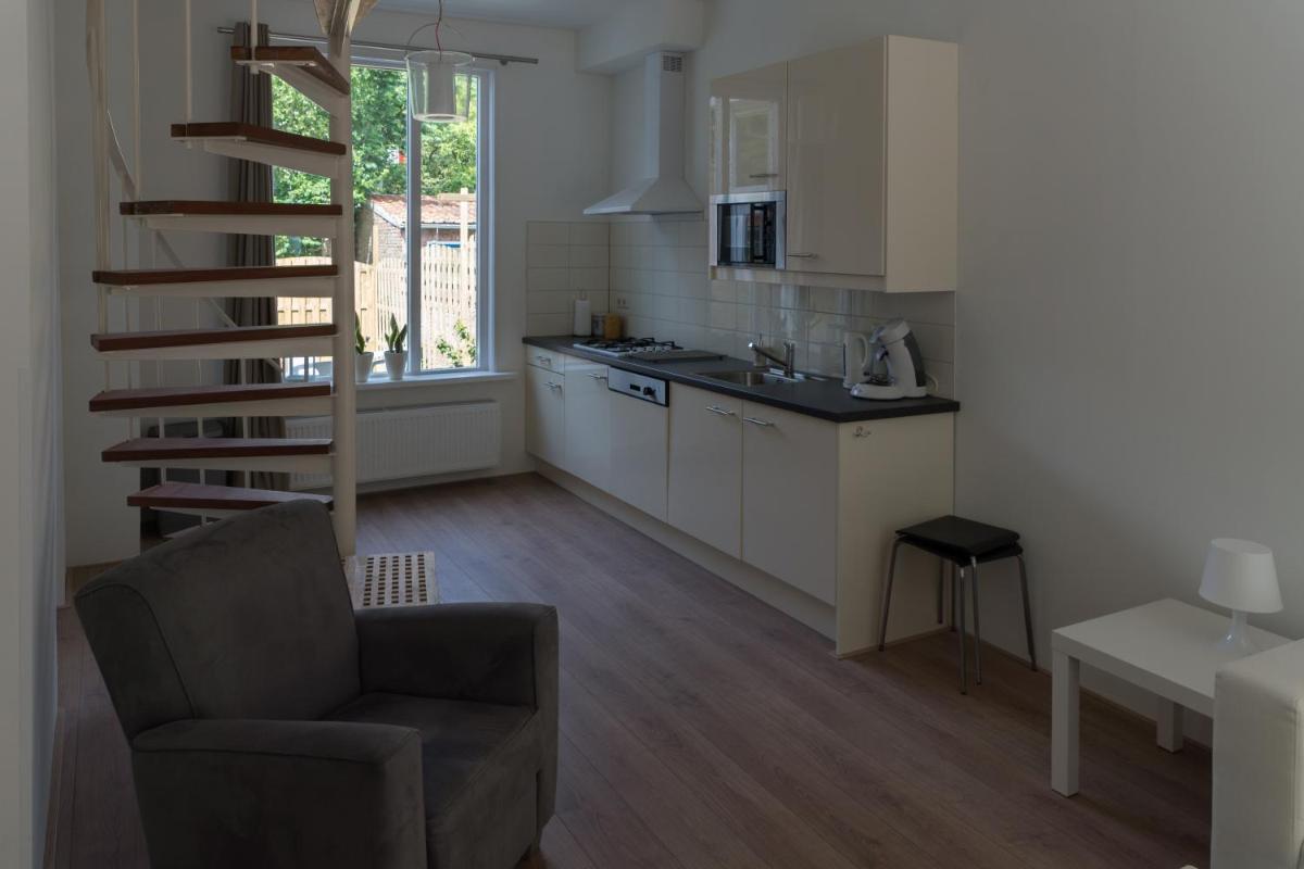 De Babbelaar - Housity