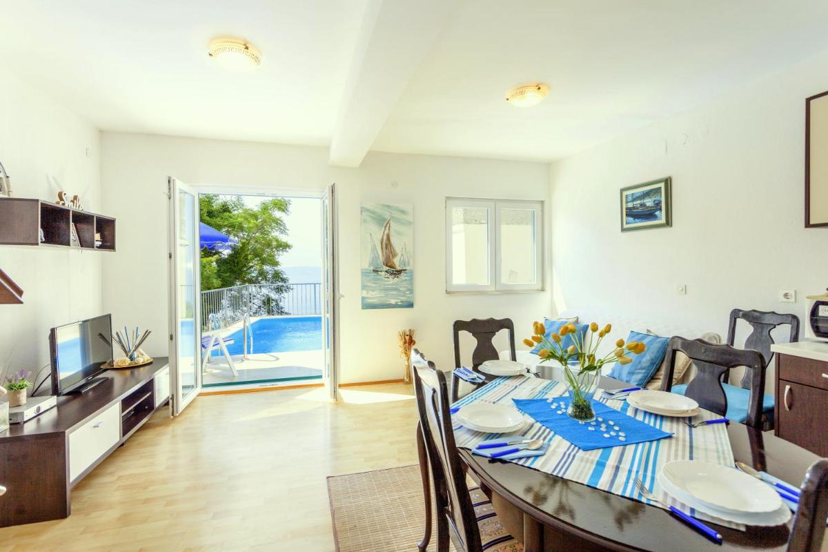 Villa Maja Tucepi - Housity