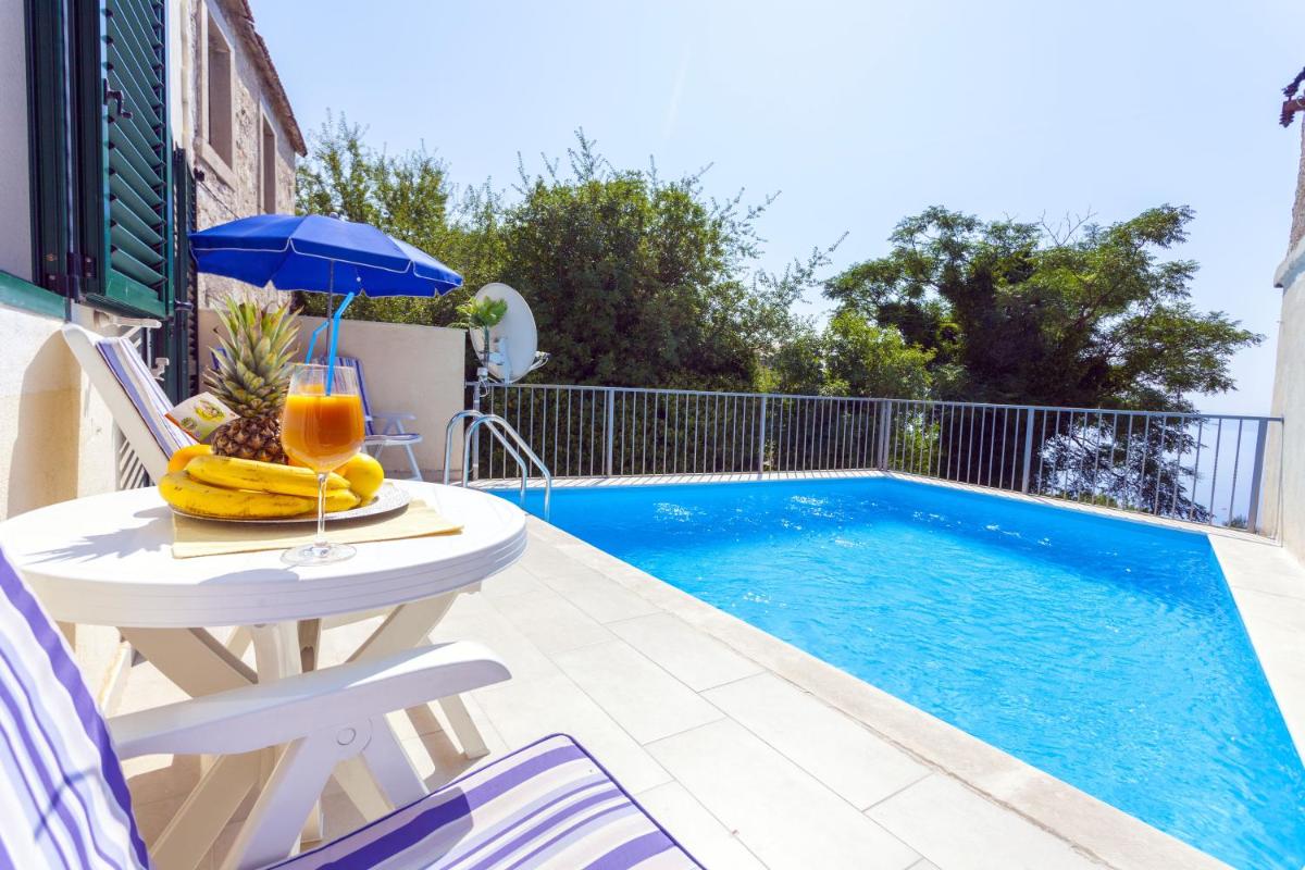 Villa Maja Tucepi - Housity