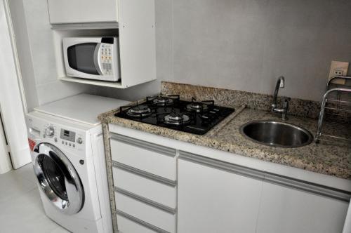 Ipanema Nabuco Beach - Housity