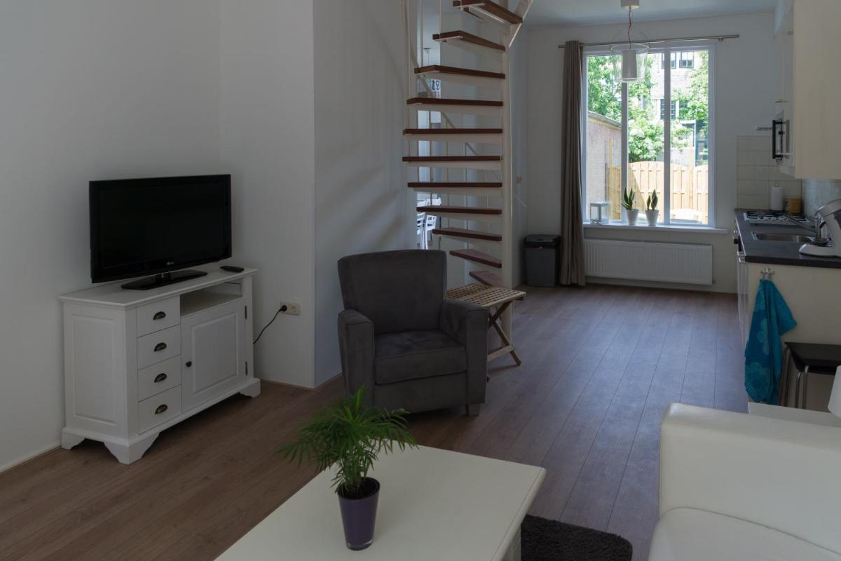 De Babbelaar - Housity