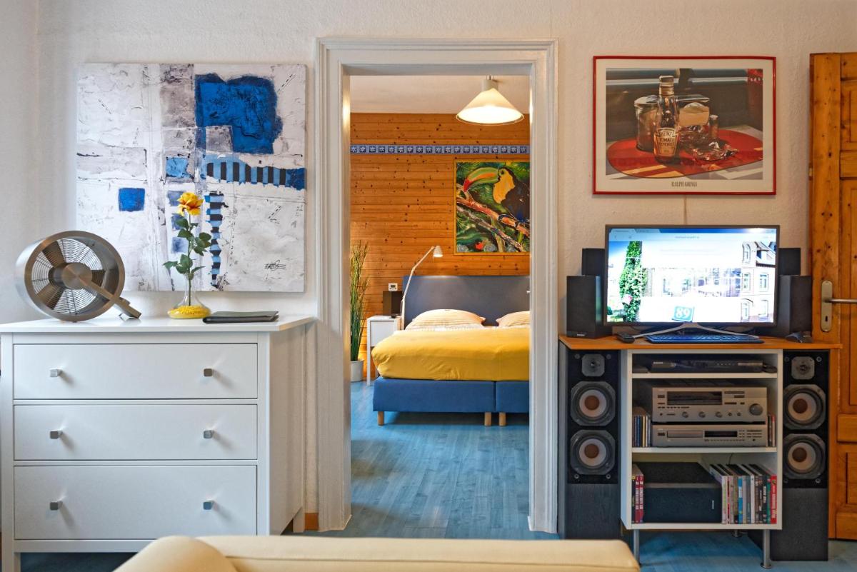 Moltkestrasse 89 - Housity