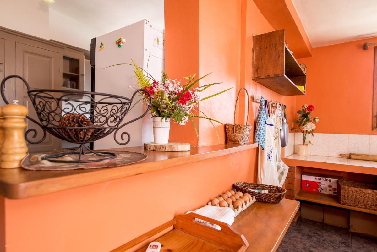 Maison entière ChezSoa, antananarivo - Housity