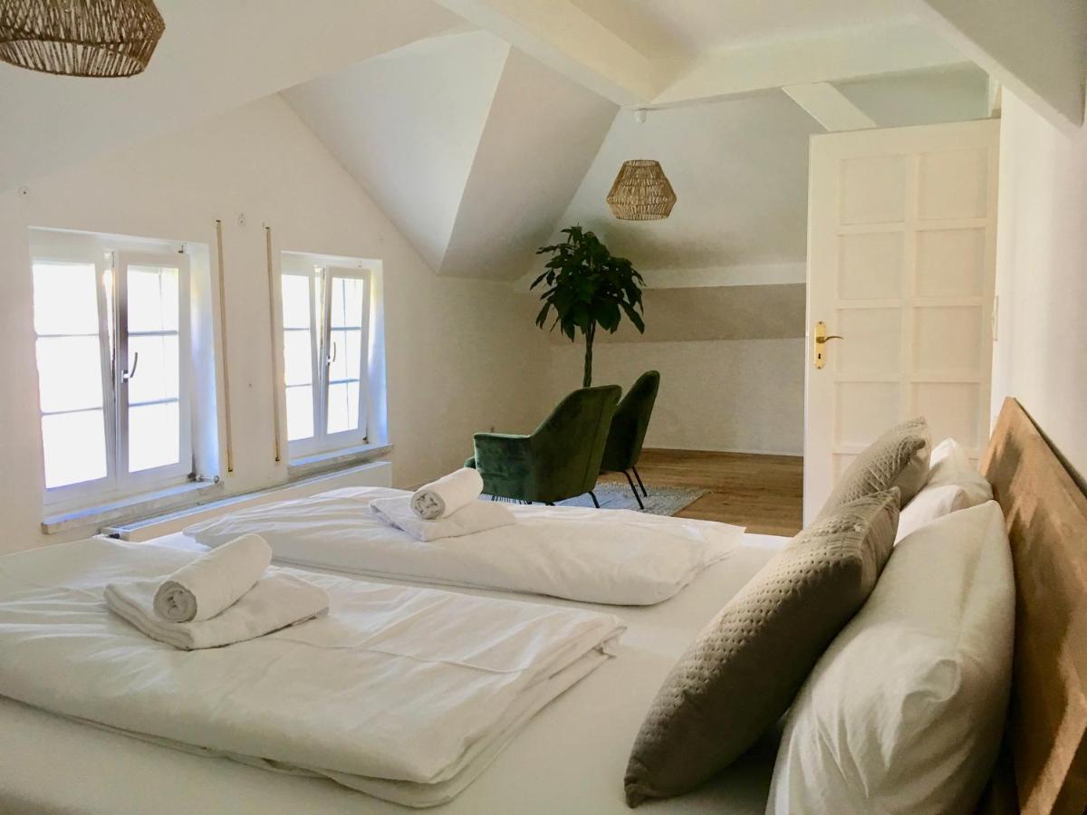 Morgentau Penthouse - Hizvo