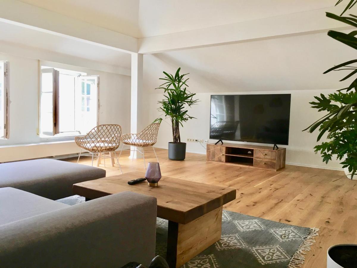 Morgentau Penthouse - Hizvo