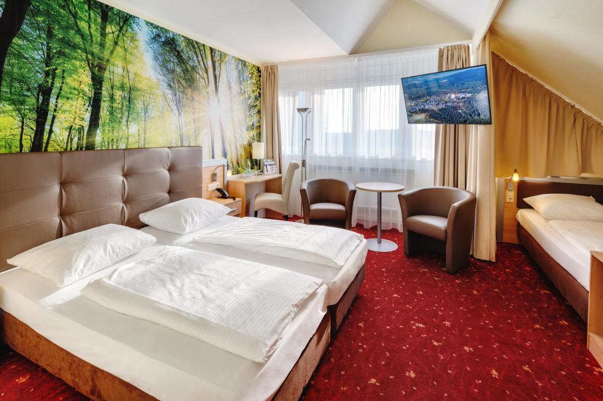 AHORN Panorama Hotel Oberhof - Housity