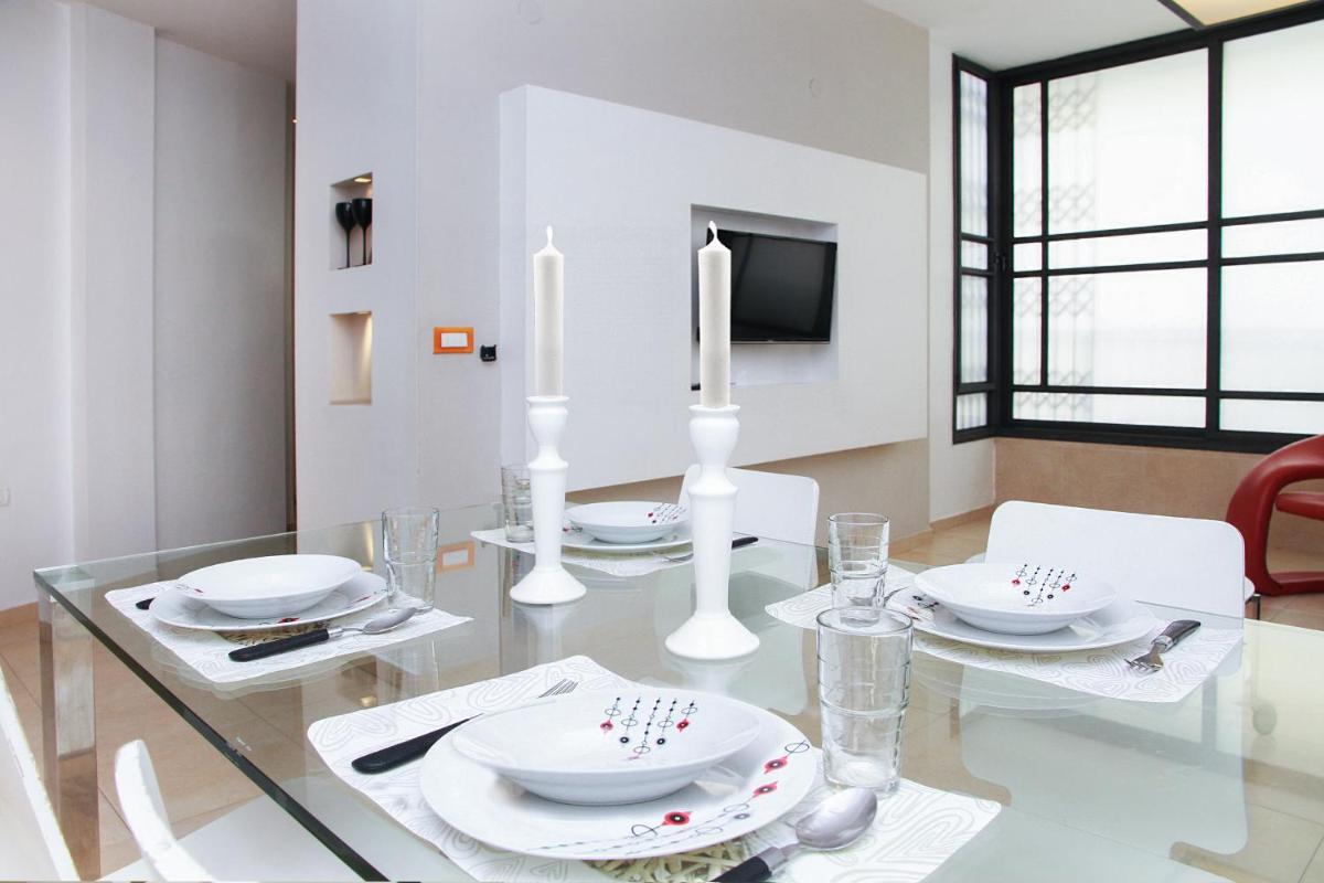 Isramax Tchernikhovski Apartment - Housity