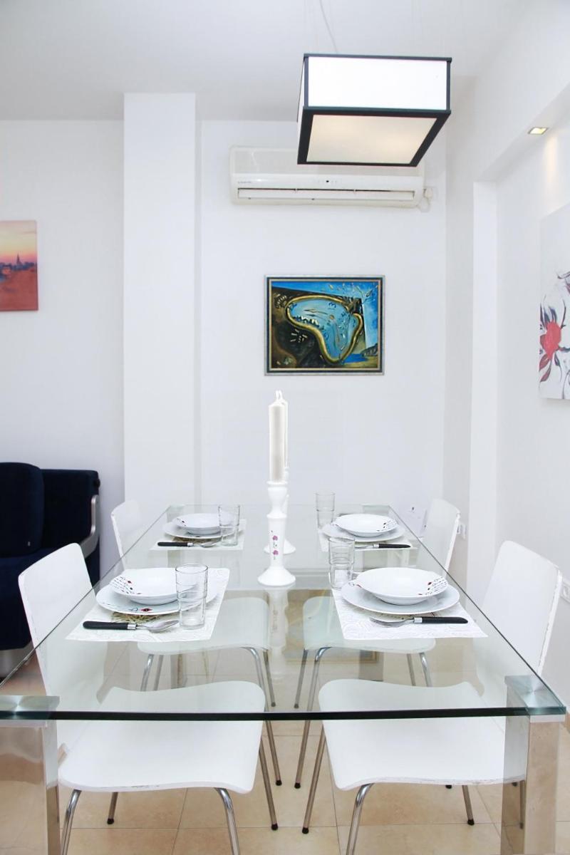 Isramax Tchernikhovski Apartment - Housity