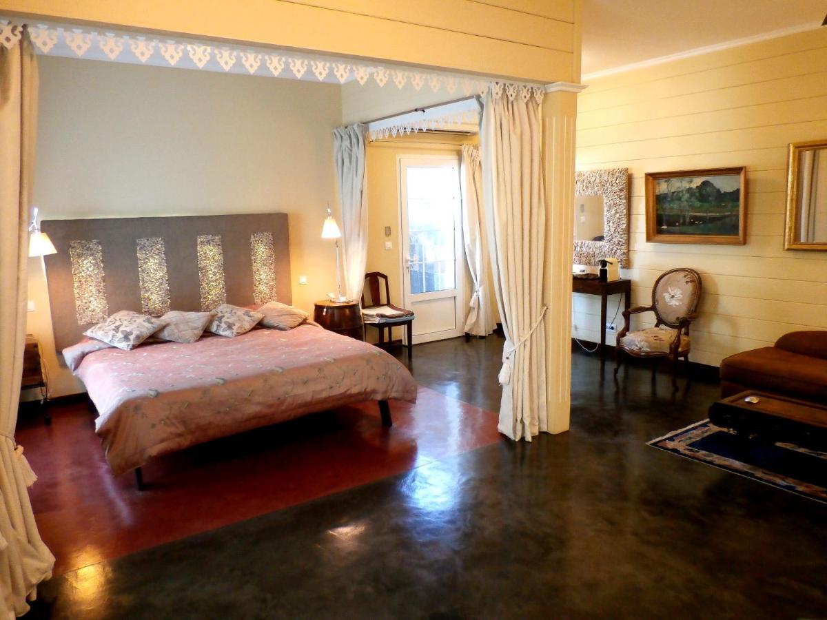 Villa Belle - Housity