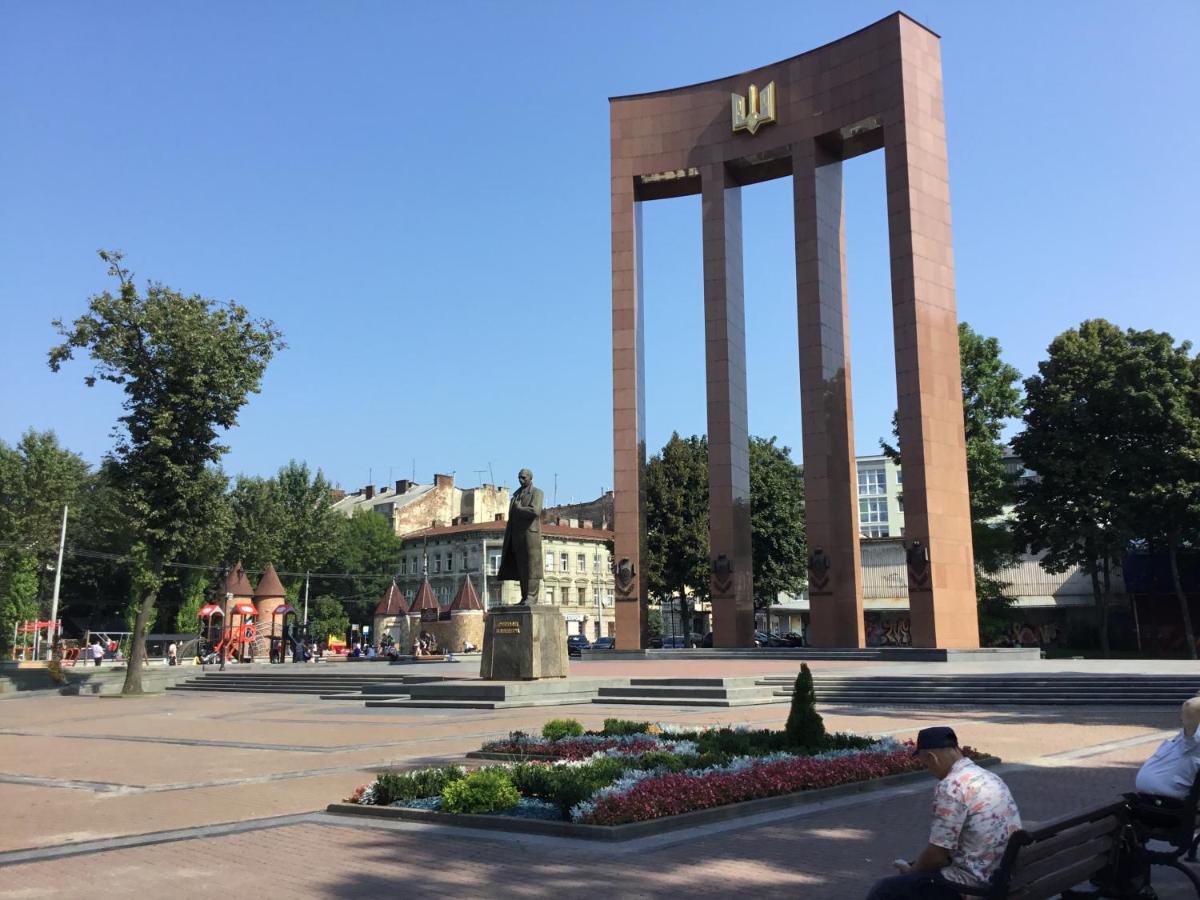 Apartment On Sheptytskyh 27 - Housity
