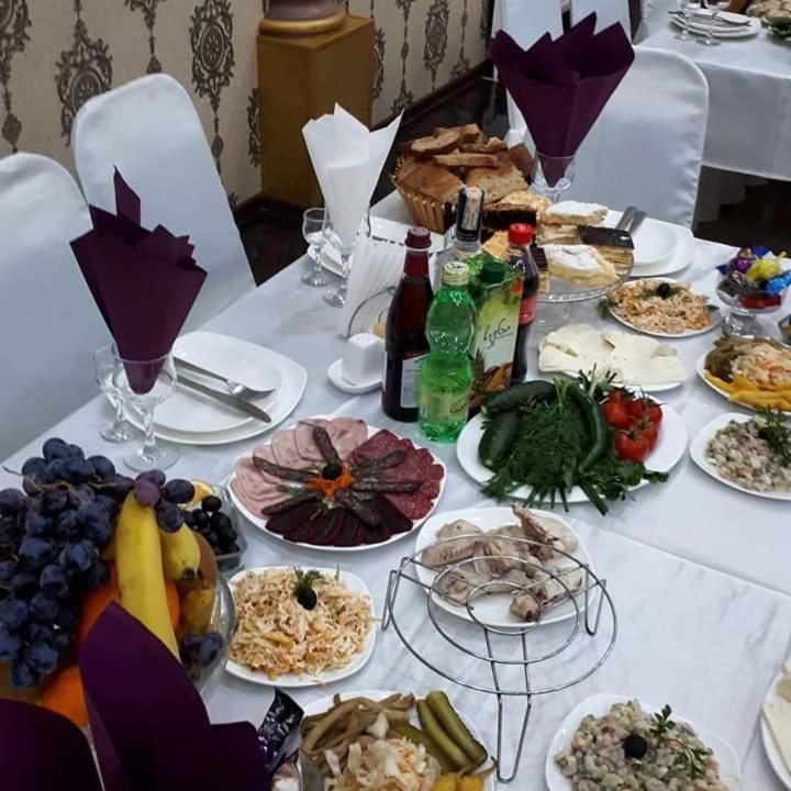 Javakhet - Housity
