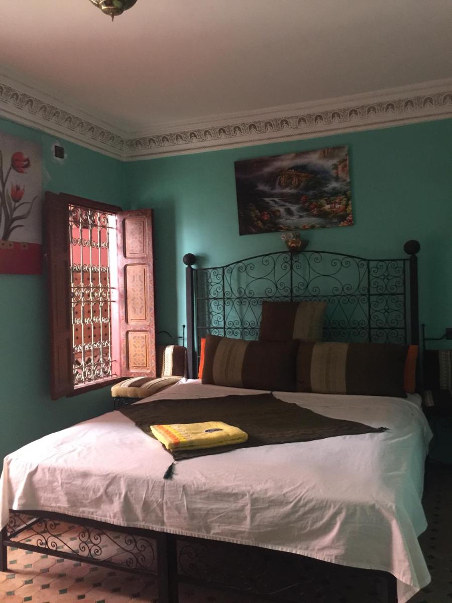 Riad Selma - Hizvo