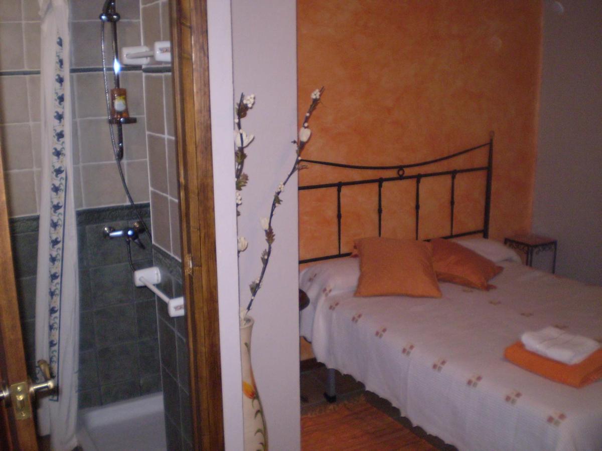 Casa Rural Landa - Housity