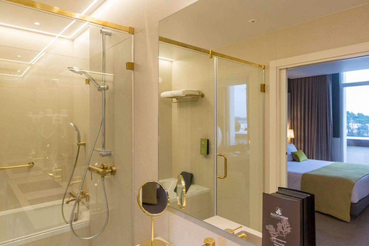 Hotel Estrela De Fatima - Housity