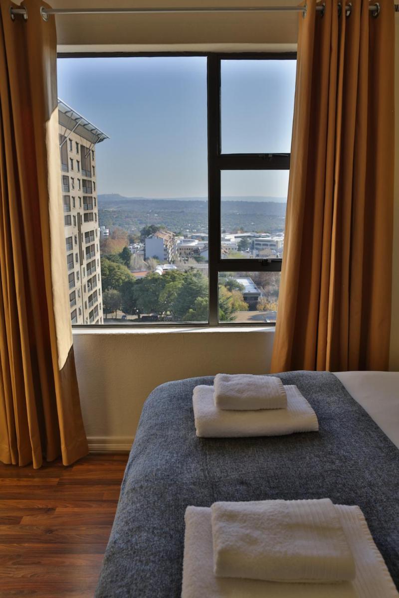Suitetrails - WeStay Westpoint Apartments