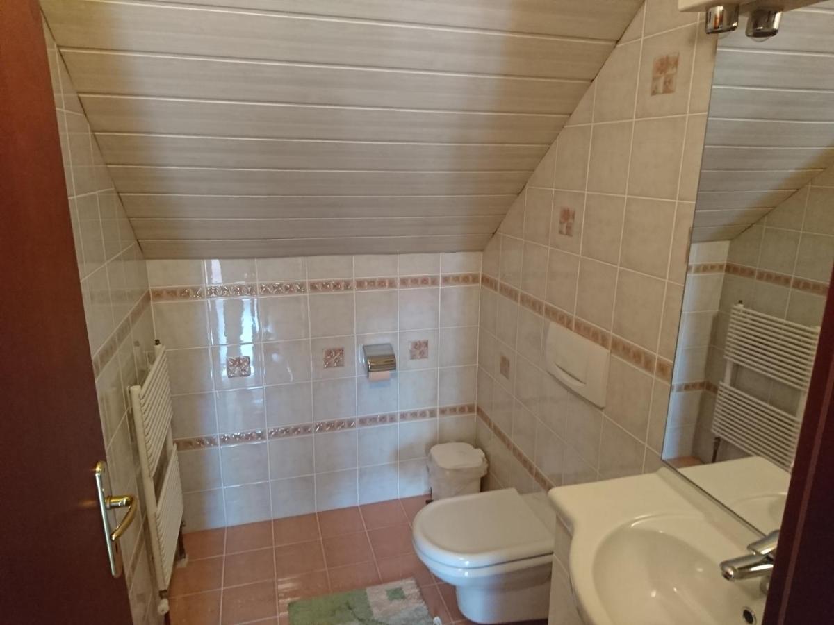 Sobe Janez - Housity