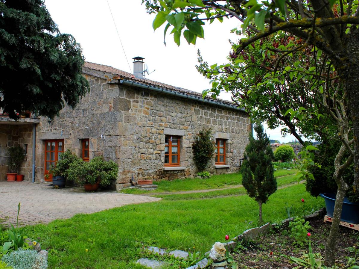 la maison de pierre - Housity