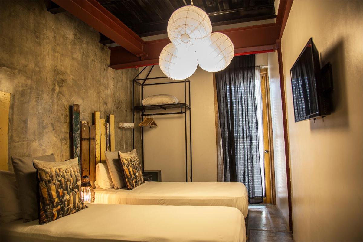 Hotel Casa Panama - Housity