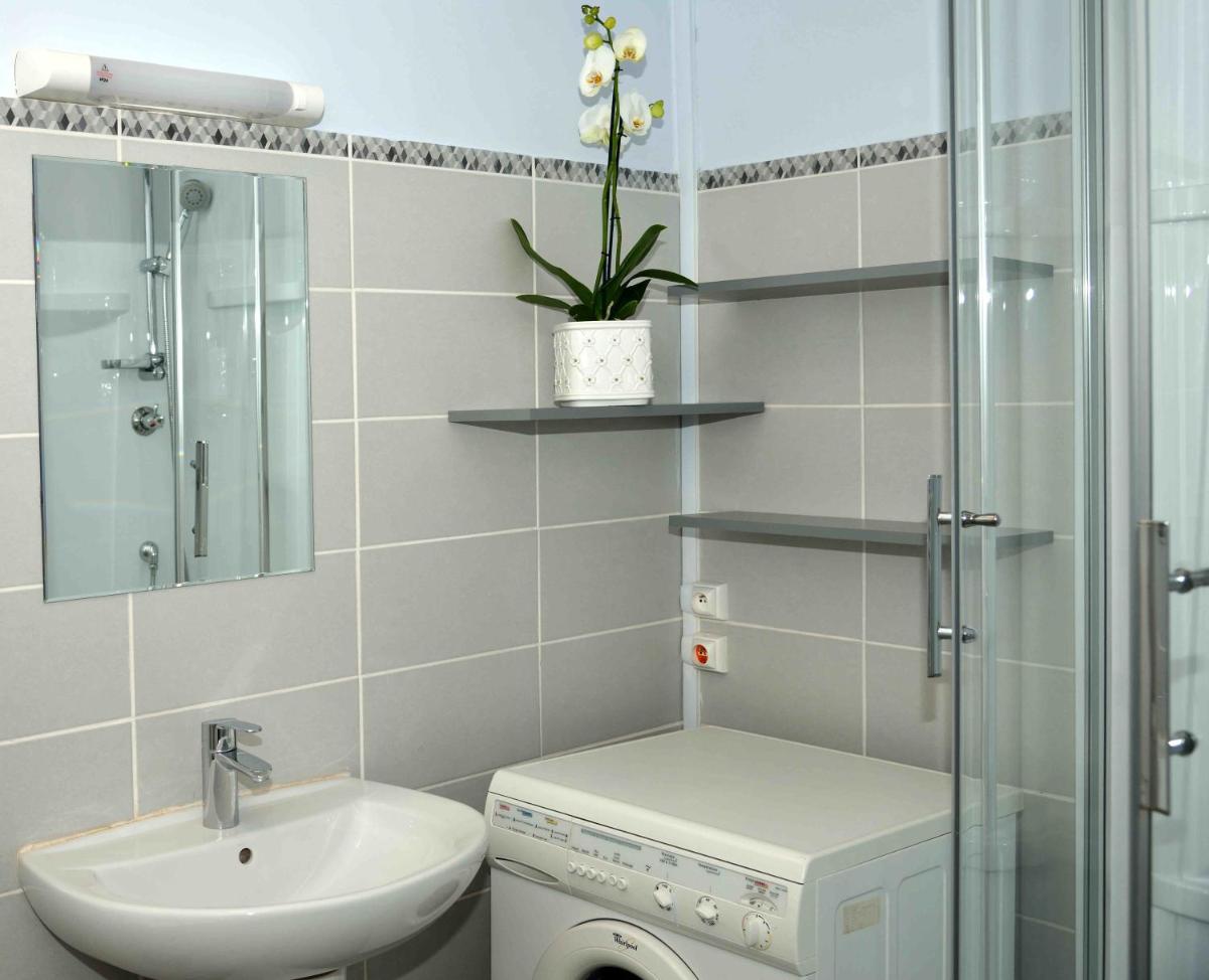 Apparthotel Douai Gare - Housity