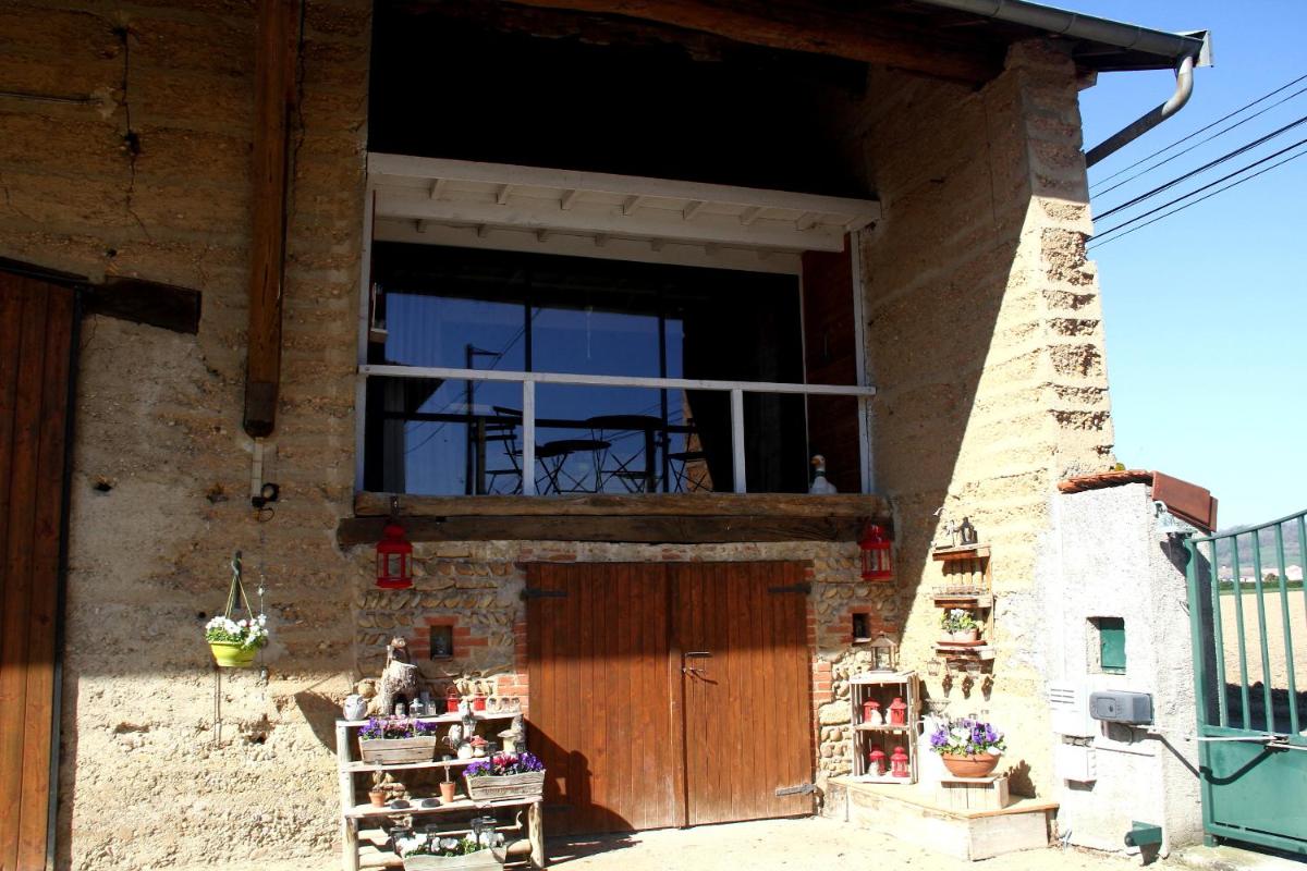 LE GRENIER - Housity