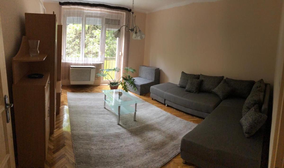 Arany Apartman Kaposvár - Housity