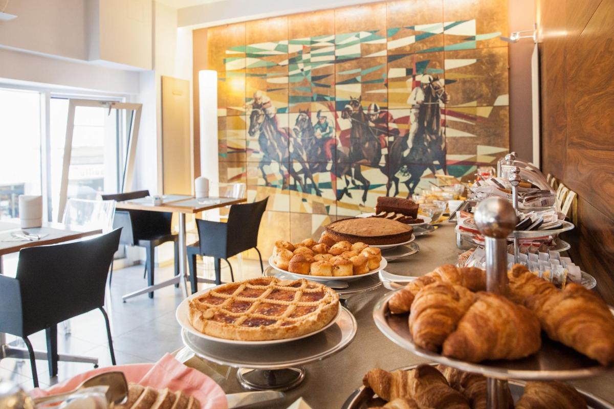 Hotel Palio - Housity
