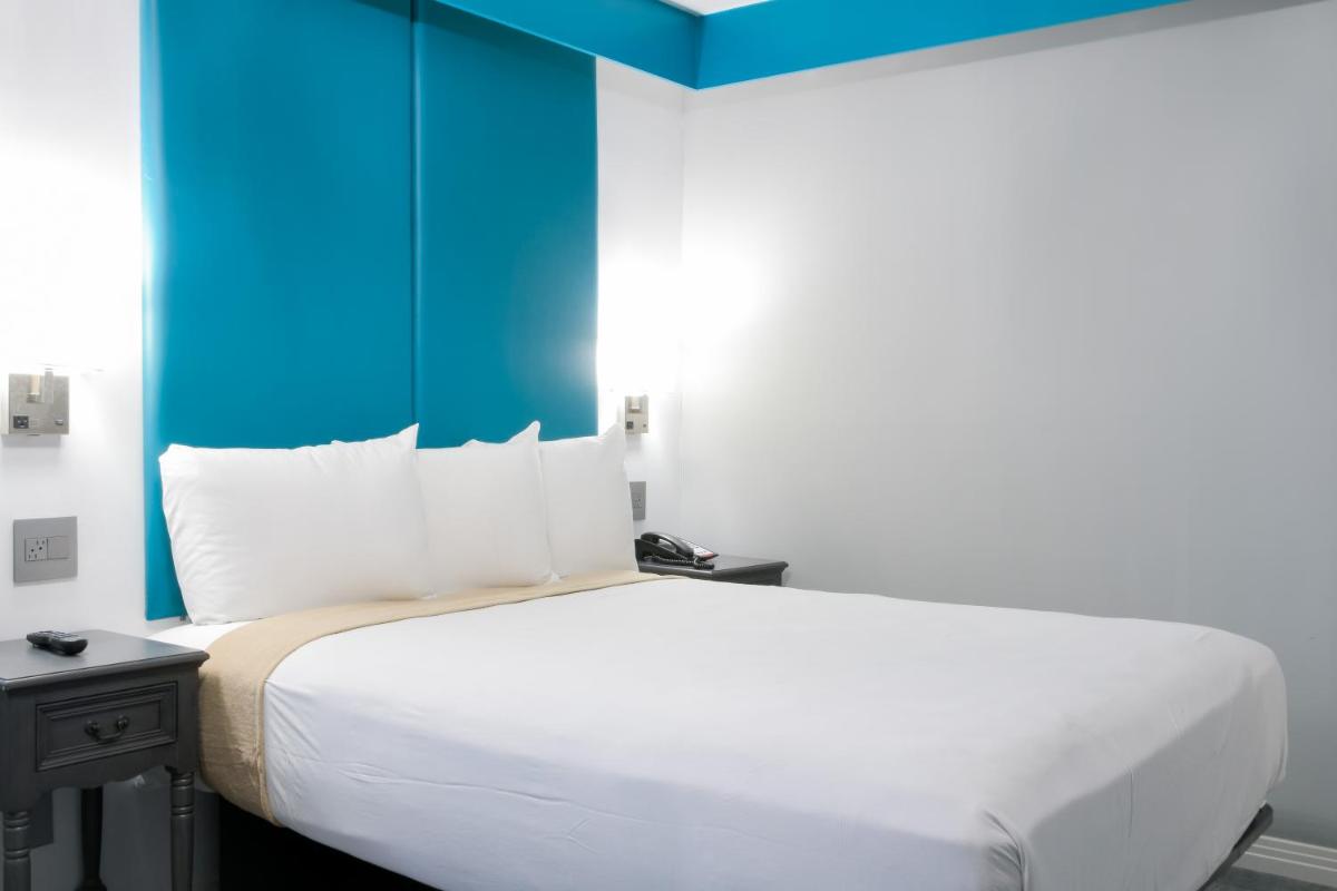Tilbury Inn - Housity