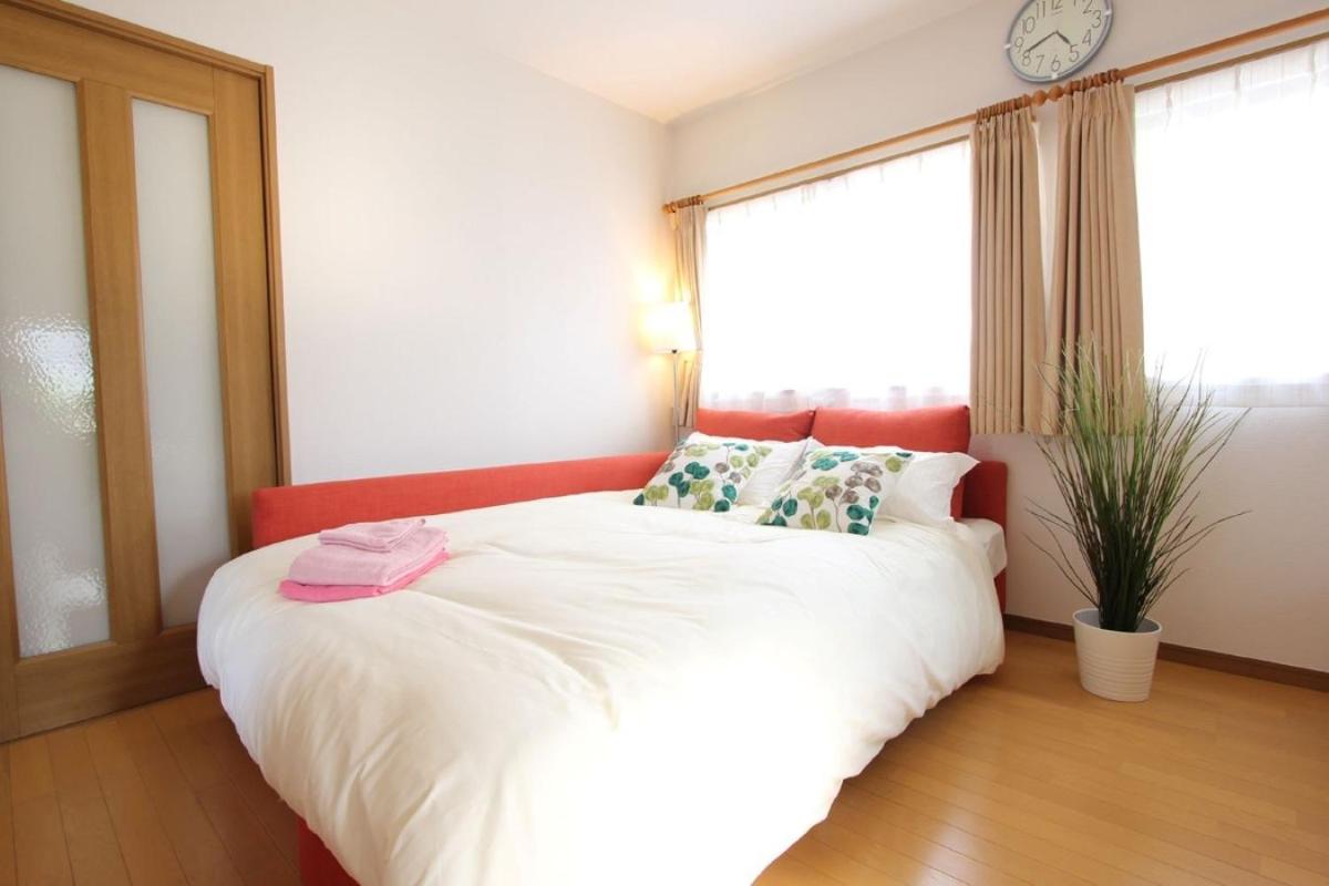 Osaka - House / Vacation STAY 4824 - Housity
