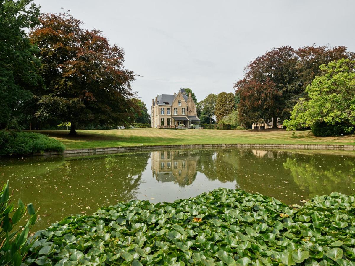 Boutique Hotel Ter Wallen - Housity