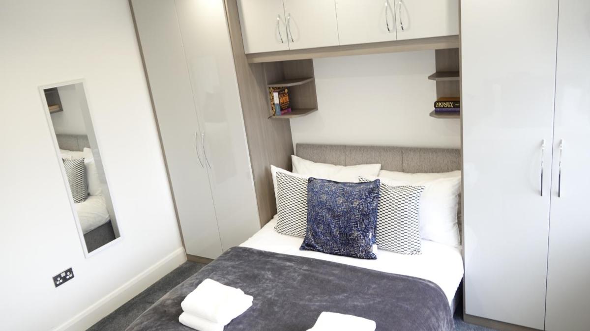 The Hatton Rooms - Housity