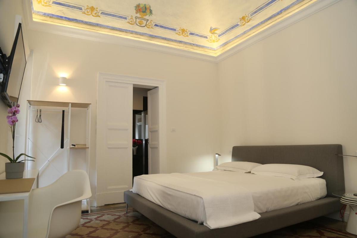 Palazzo del Verga - Housity