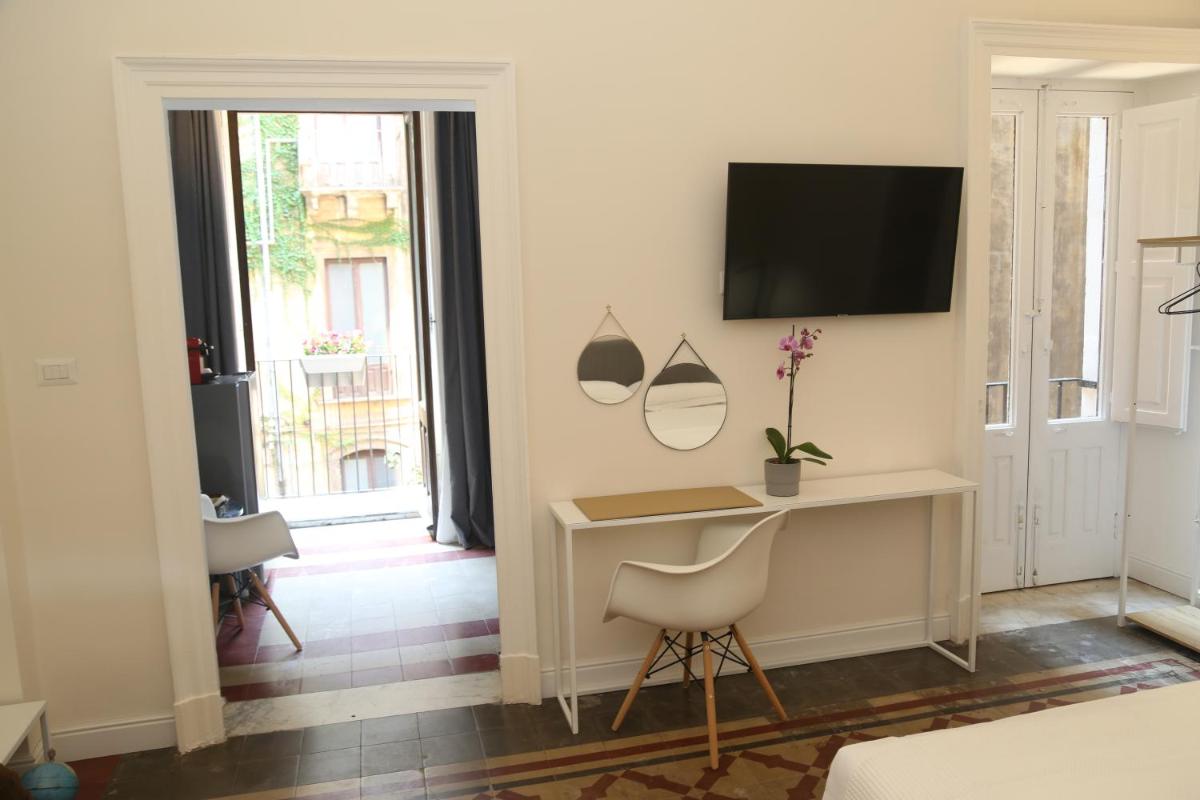 Palazzo del Verga - Housity