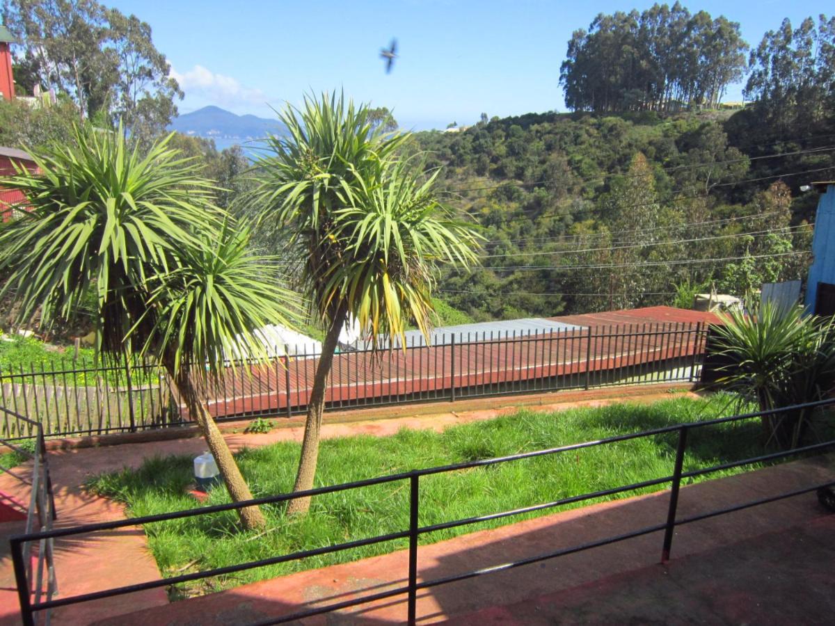 La Casa del Viento - Housity