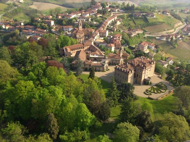 casa di wilma - Housity