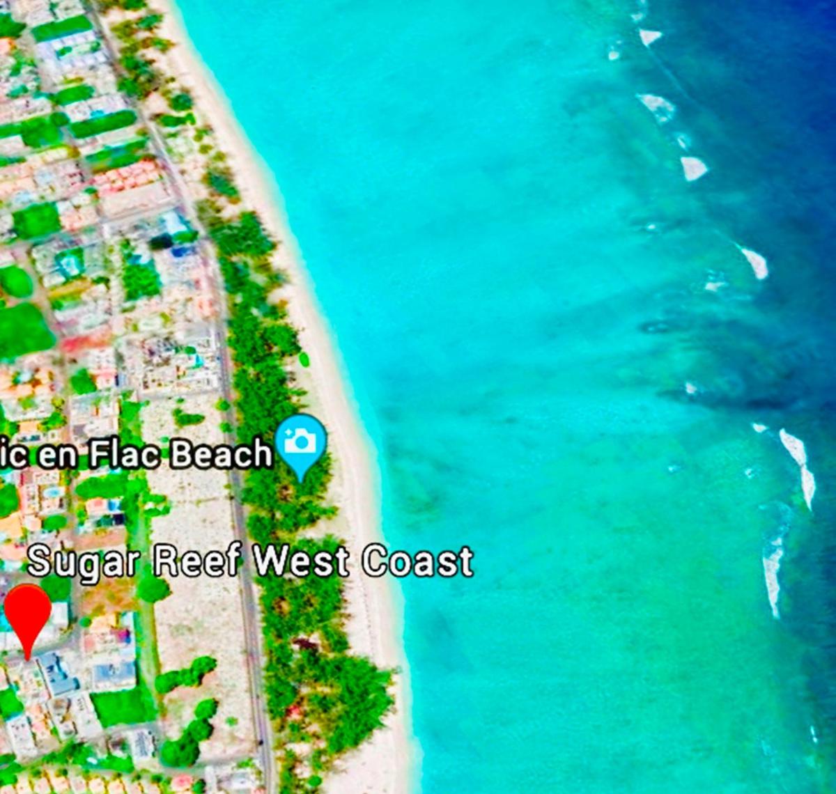 Sugar Reef West Coast - Housity