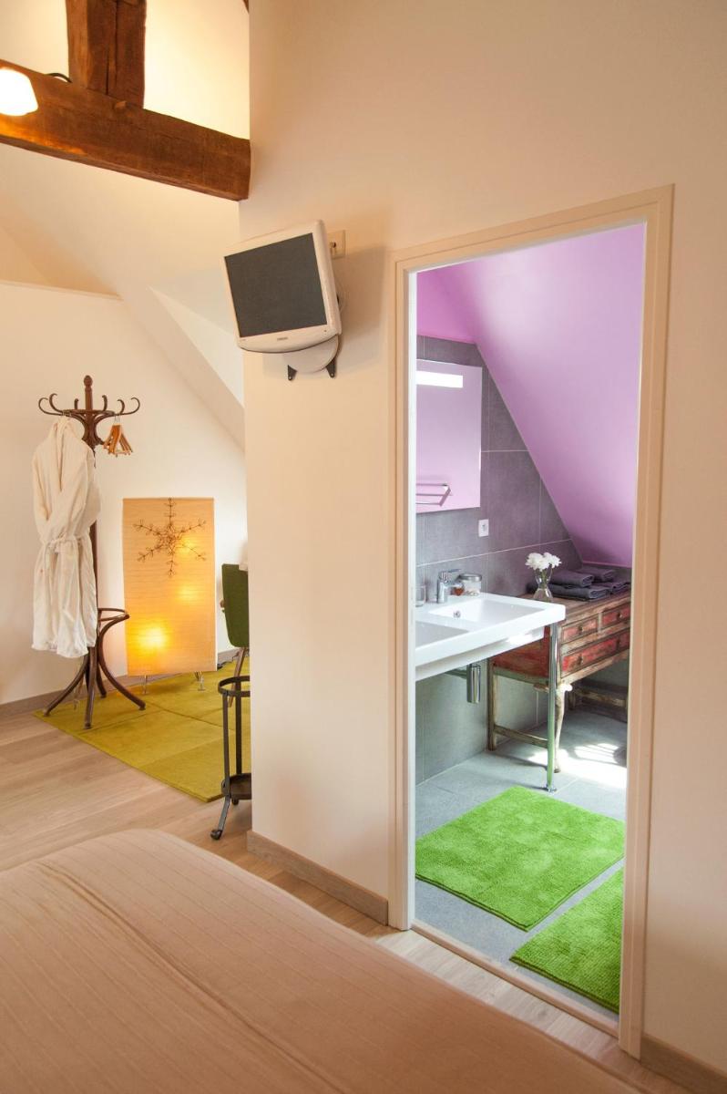 Villa Mons - Housity