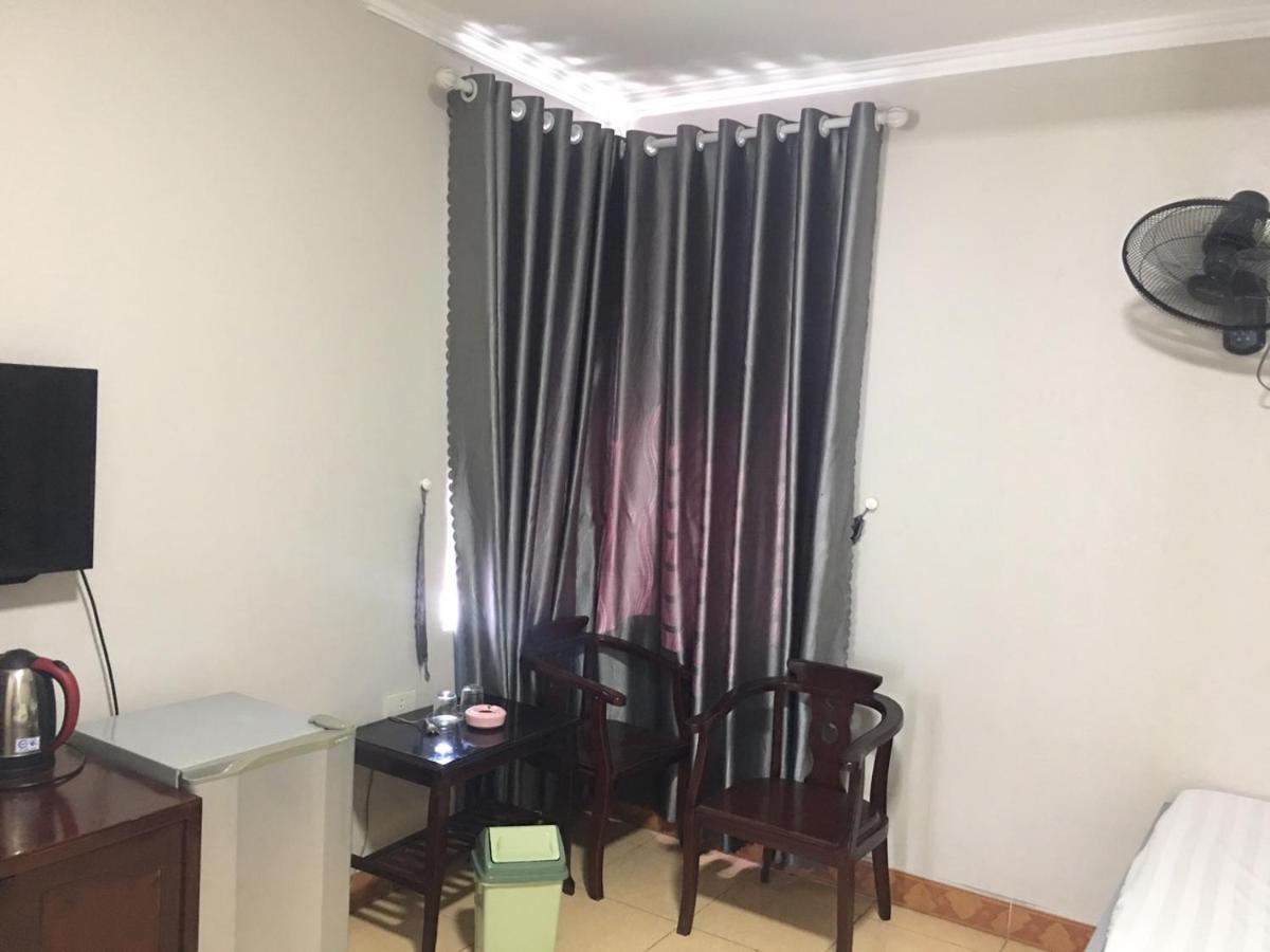 Khách sạn Hong Kong - Housity