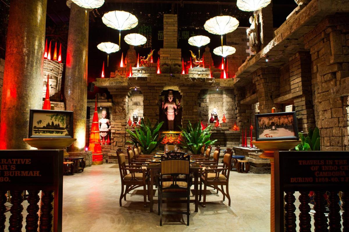 Suitetrails - Hotel Tugu Malang - CHSE Certified