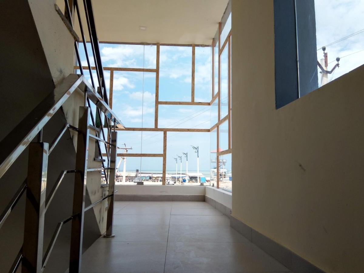 Hotel ANNAI BAY - Housity