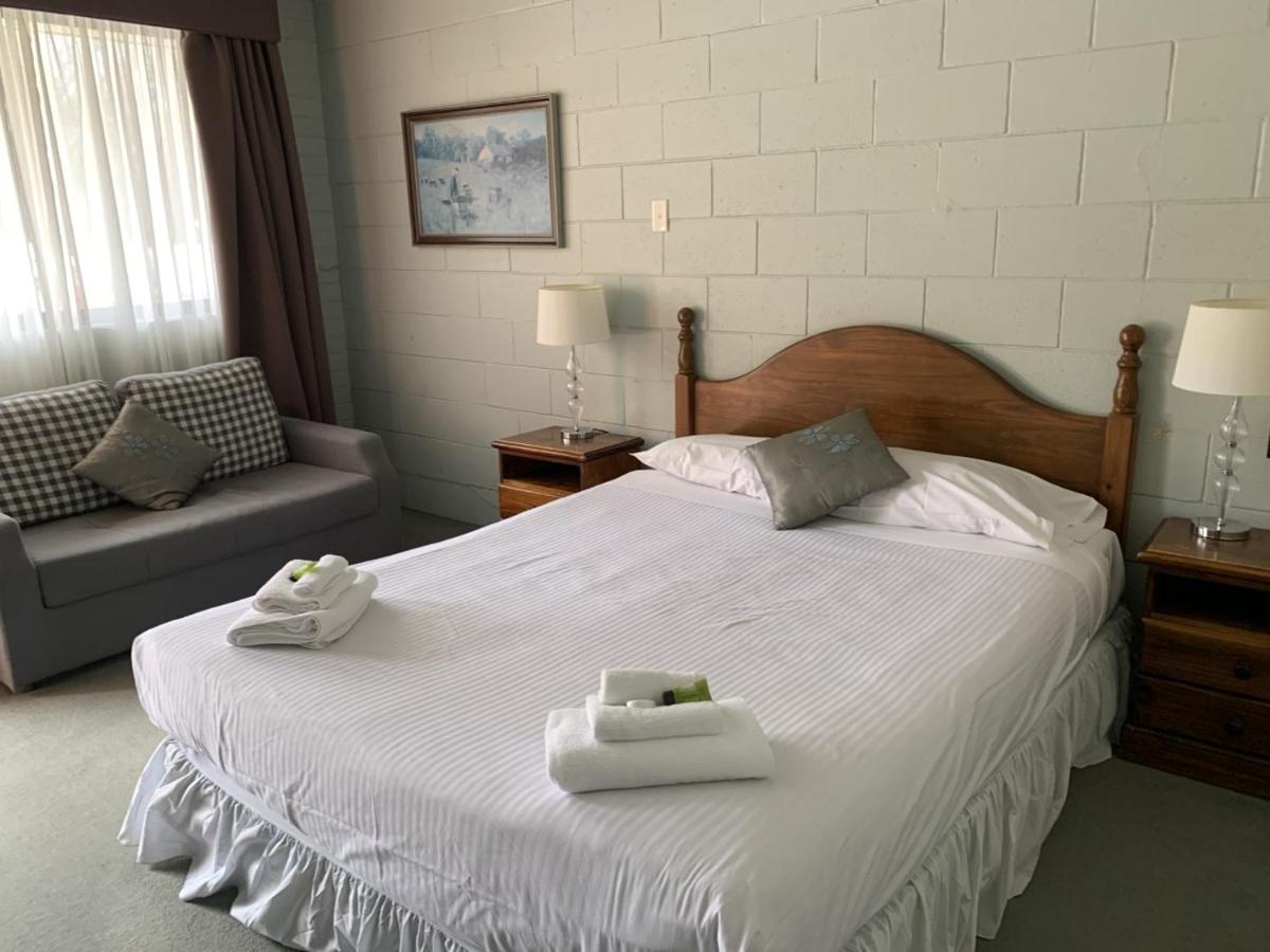 Robertson Country Motel - Housity