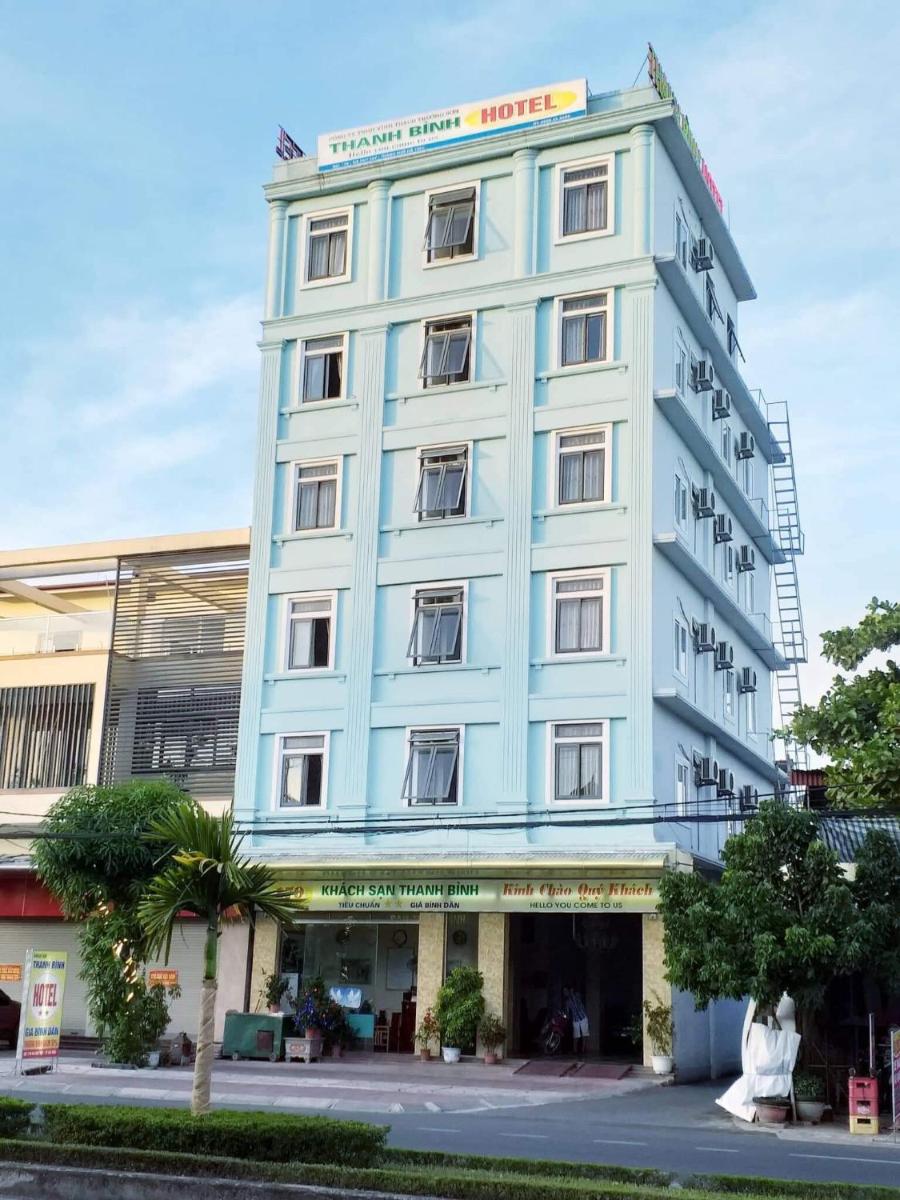 Thanh Binh Hotel - Housity