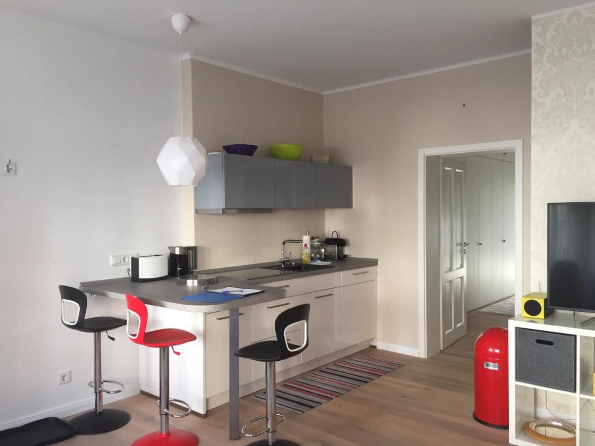 FeWo Trier - Housity